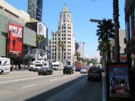 Hollywood Boulevard 1