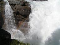 Athabasca Falls 4