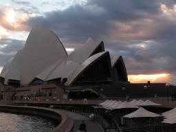 Sydney Oper1