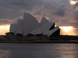 Sydney Oper2