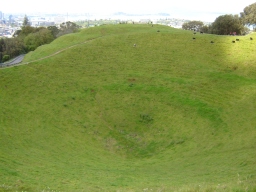 Mount Eden