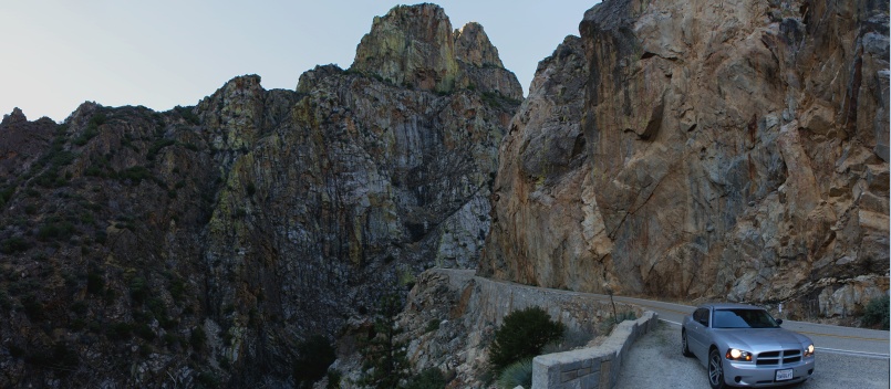 Im Kings Canyon