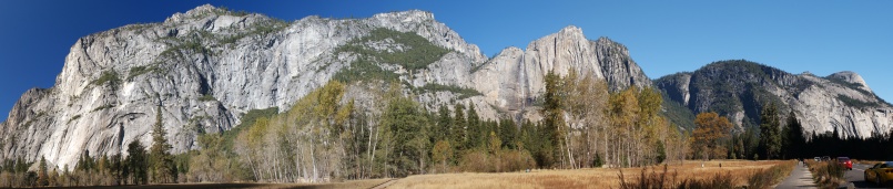 Yosemite Valley