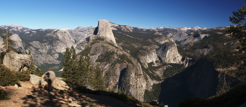 Yosemite Valley